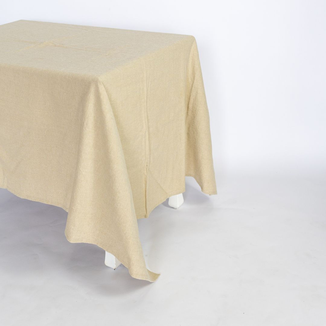 Classic Tablecloths