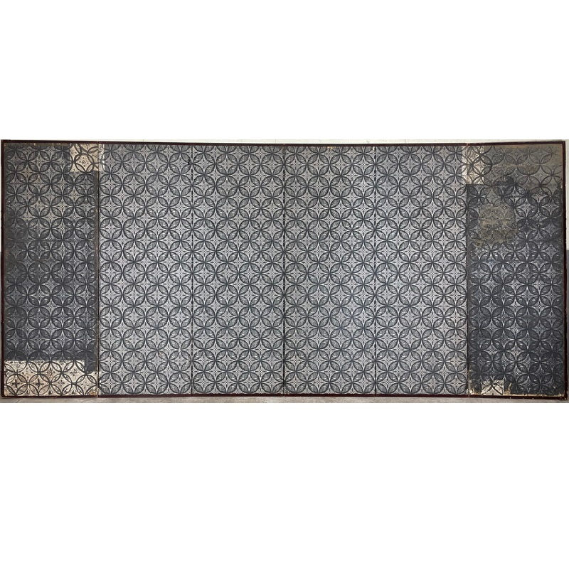 Thumbnail: “The Twenty-Four Filial Exemplars” Folding Screen, Hand-painted on Gold Ground