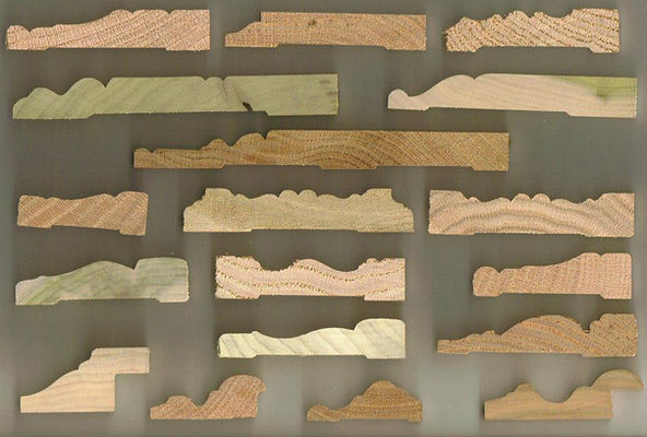 Trim Profiles