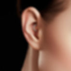Thumbnail: 14kt Gold Hinged Segment Hoop Ring with Front Facing Double Line Paved CZ