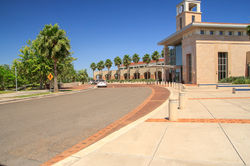 McAllen Convention Center
