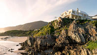 DRAMATIC COASTLINES