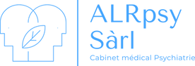Logo ALRpsy
