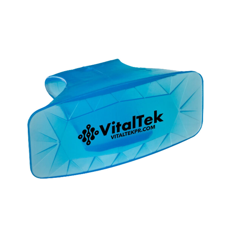 Thumbnail: Blue plastic case, high-quality plastic with strong latch for secure storage.