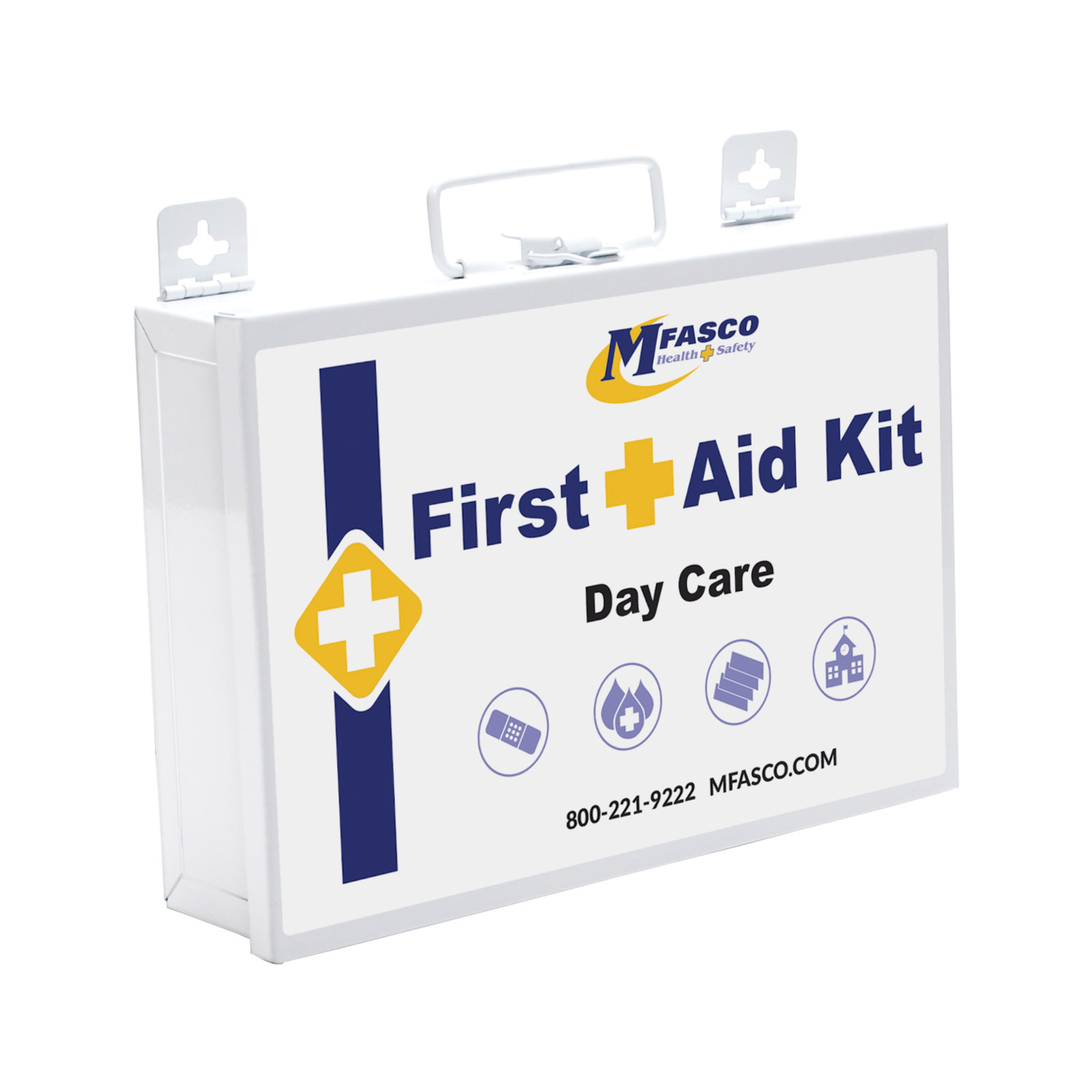 Firstaid Kit Day Care Kit