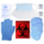 Thumbnail: Personal Protection Kit With Apron