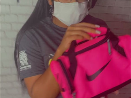 BACK TO SCHOOL WINNER