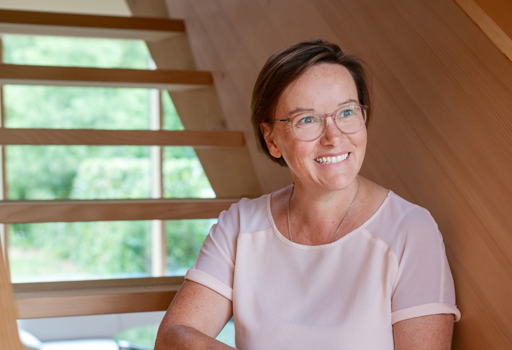 Autorenbild: Annette Spiekermann