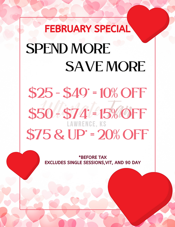 Yellow Pink Blue Mint Summer Sale Poster (8.5 × 11 in).png