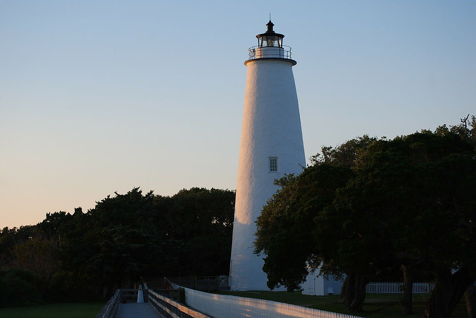 Outer Banks