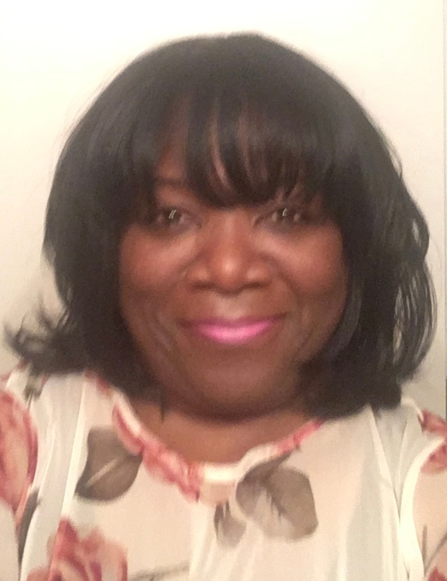 Synthia Williams.