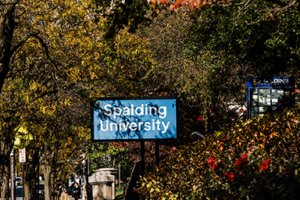 The Naslund-Mann School Welcomes Spalding’s BFA in Creative Writing and BA in Professional Writing Programs