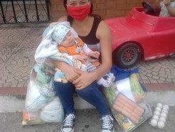 Mi nombre es Estephanie