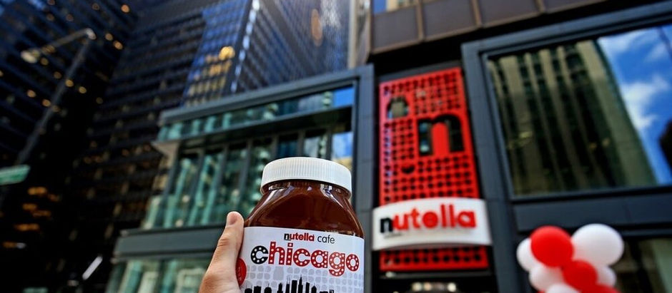 Is Nutella Cafe Worth the Wait?