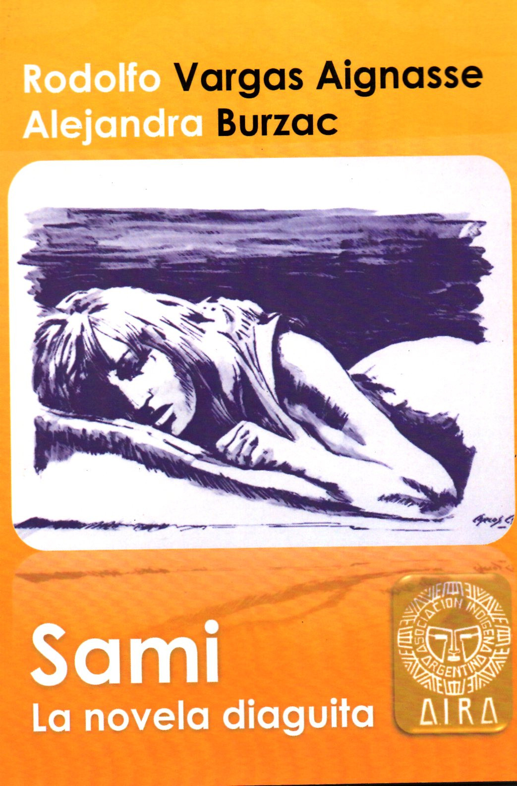 SAMI la Novela Diaguita.