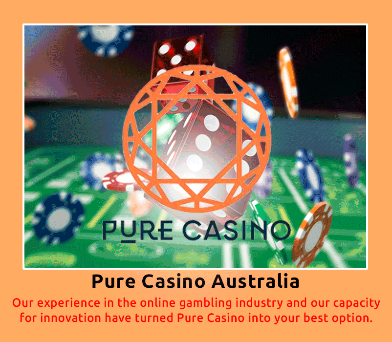 Pure Casino