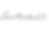 Cursive text "Lucas Marchand, DC" on a dark gradient background. The letters appear slightly illuminated, creating an elegant mood.