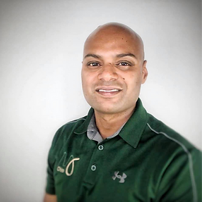 Dr. Lucas Marchand - MyChiro