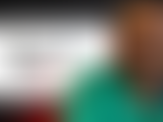 Man in glasses smiles in front of black hexagonal background. Text says "Lucas Marchand: Marginal 1% Gains?". Logo: MyChiro, LLC.
