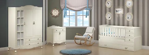 Bebek Odasi Turkiye Maya Baby Collection