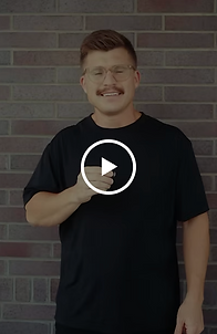 Kyle Waid, pastor of New Circle Church in Lexington,Kentucky, and his testimonial.