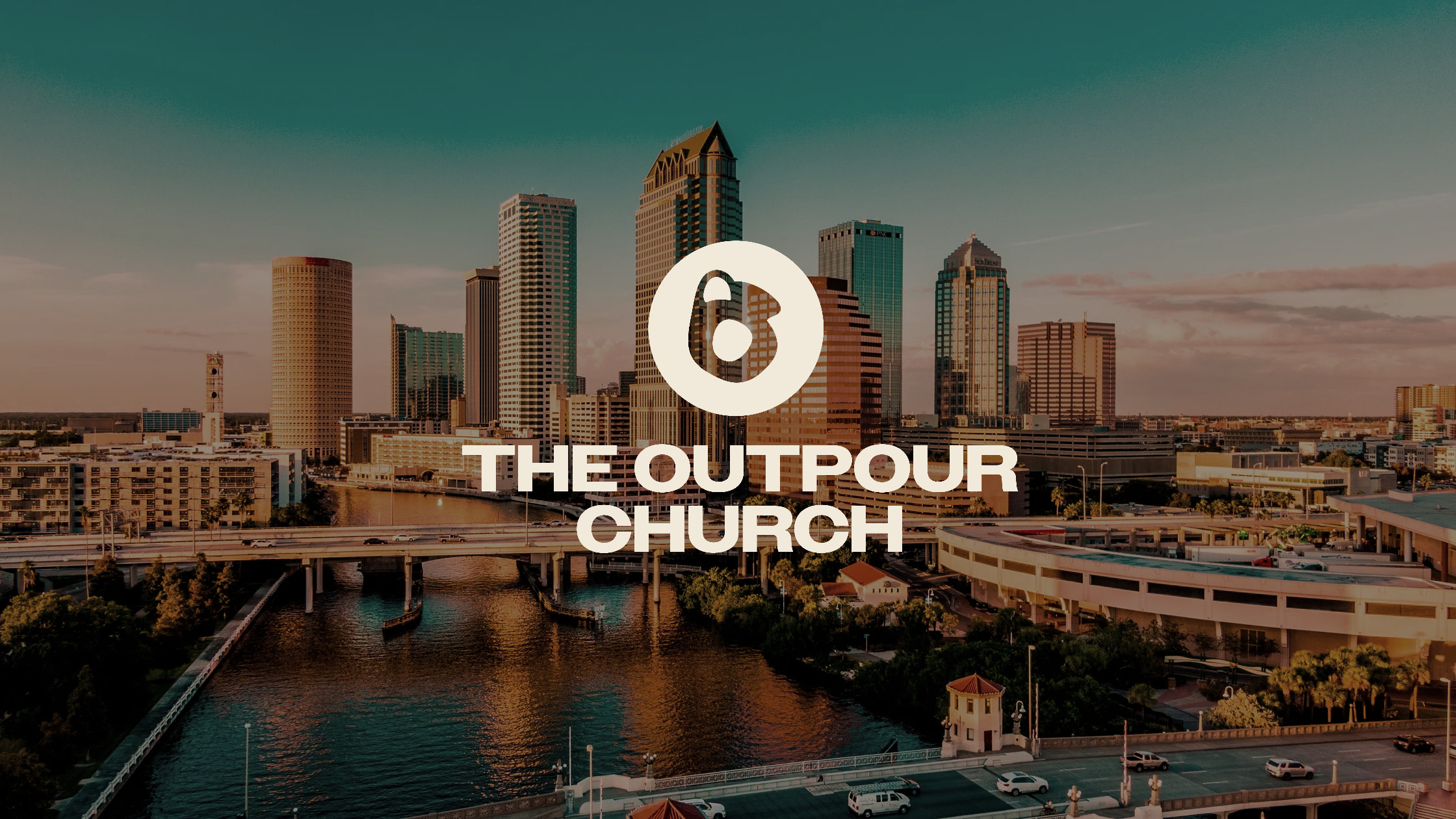 Home | The Outpour Church