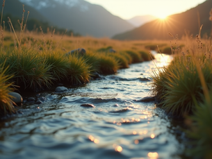 Healing from Grief: The Art of Renewal