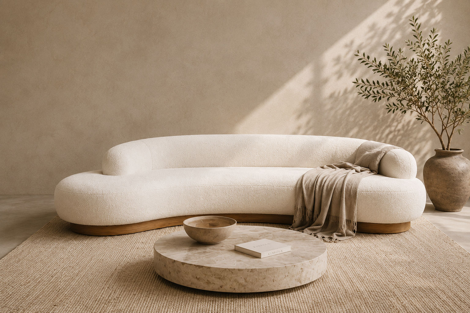 Nadoris Modular Sofa