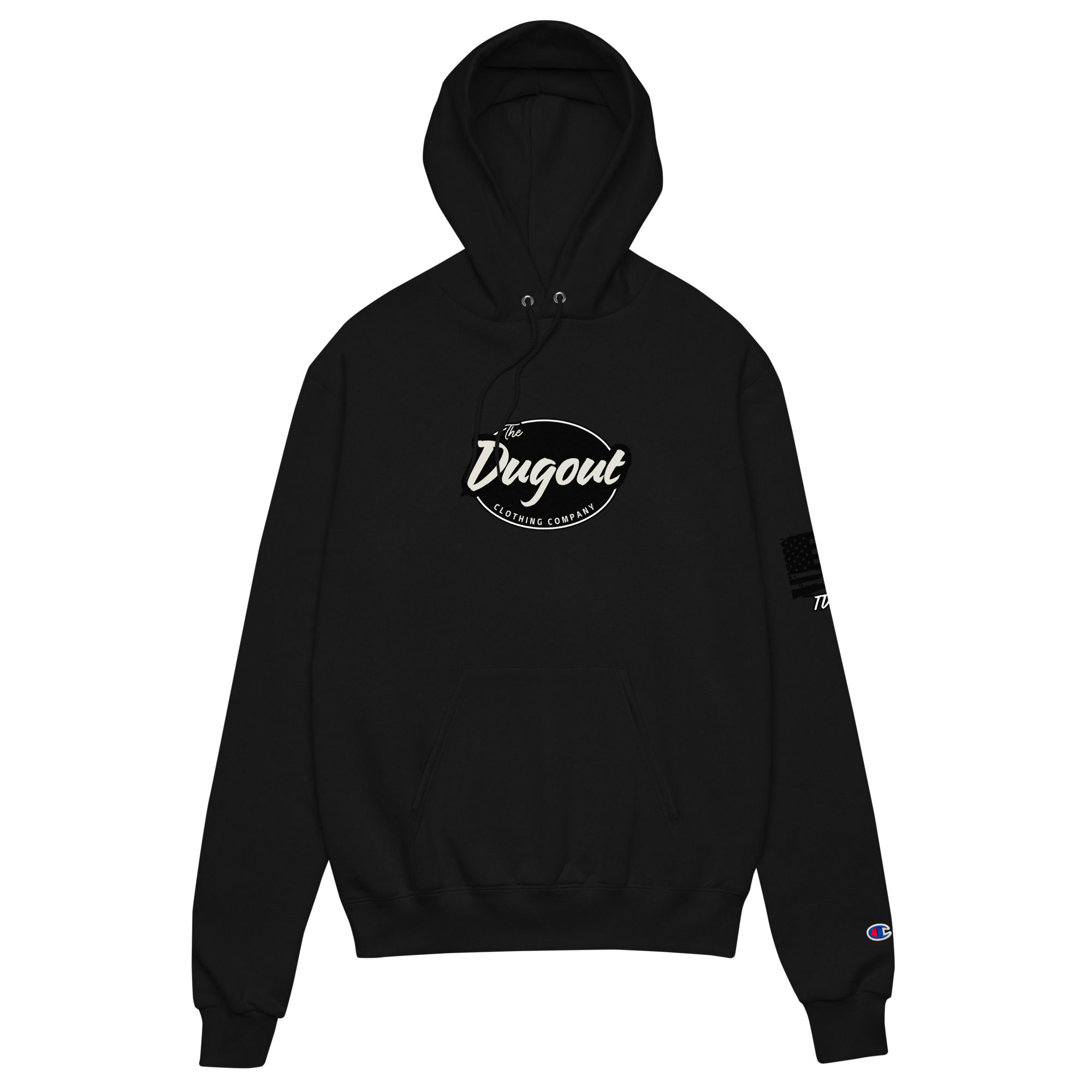 Unisex Champion hoodie