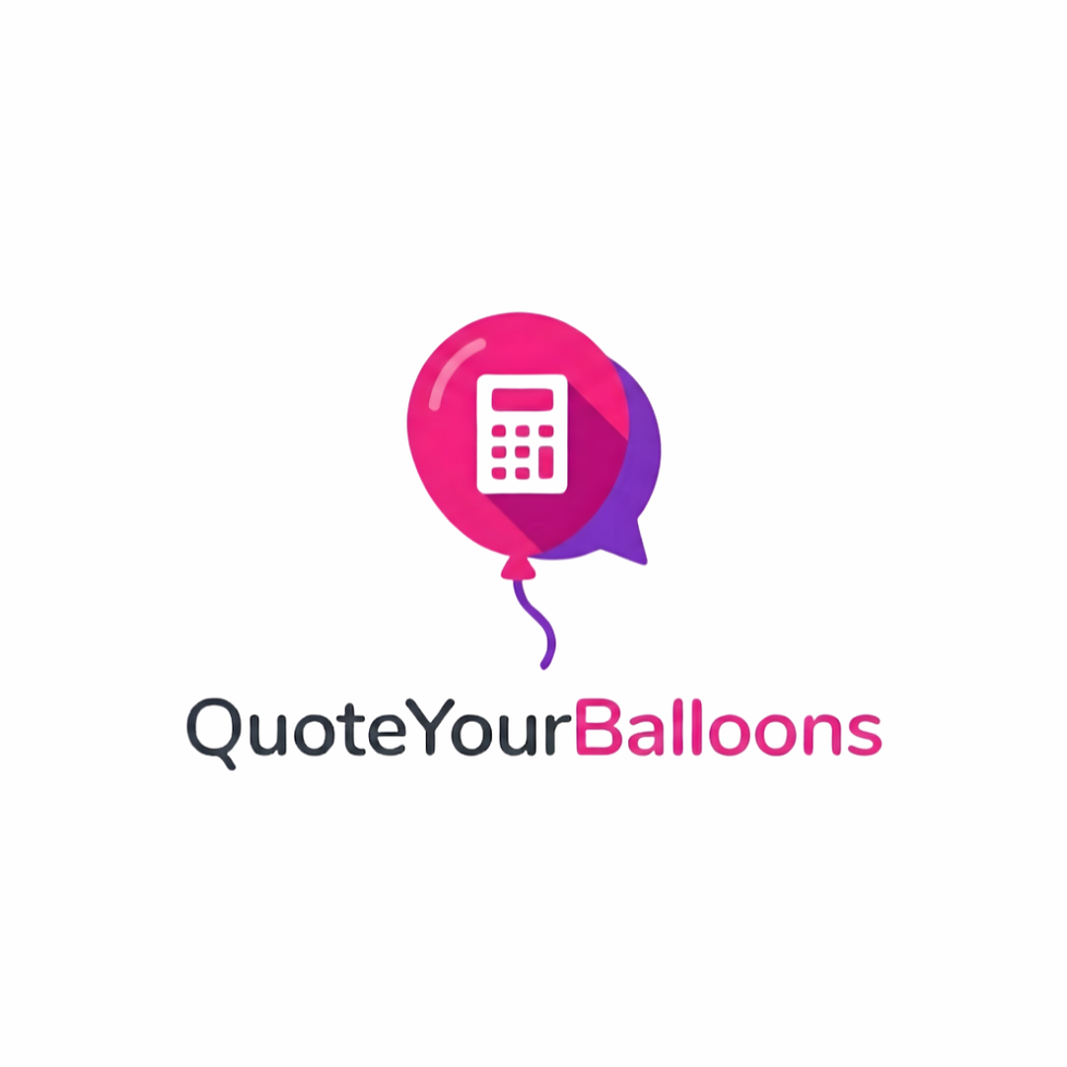 QuoteYourBalloons