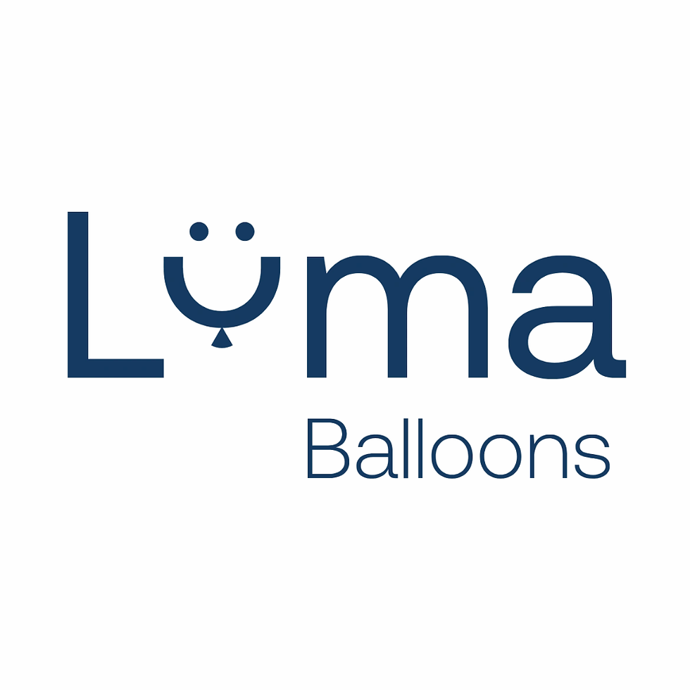 Luma Balloons