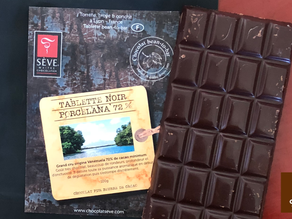 Descubre el sabor más profundo y salvaje del Cacao venezolano