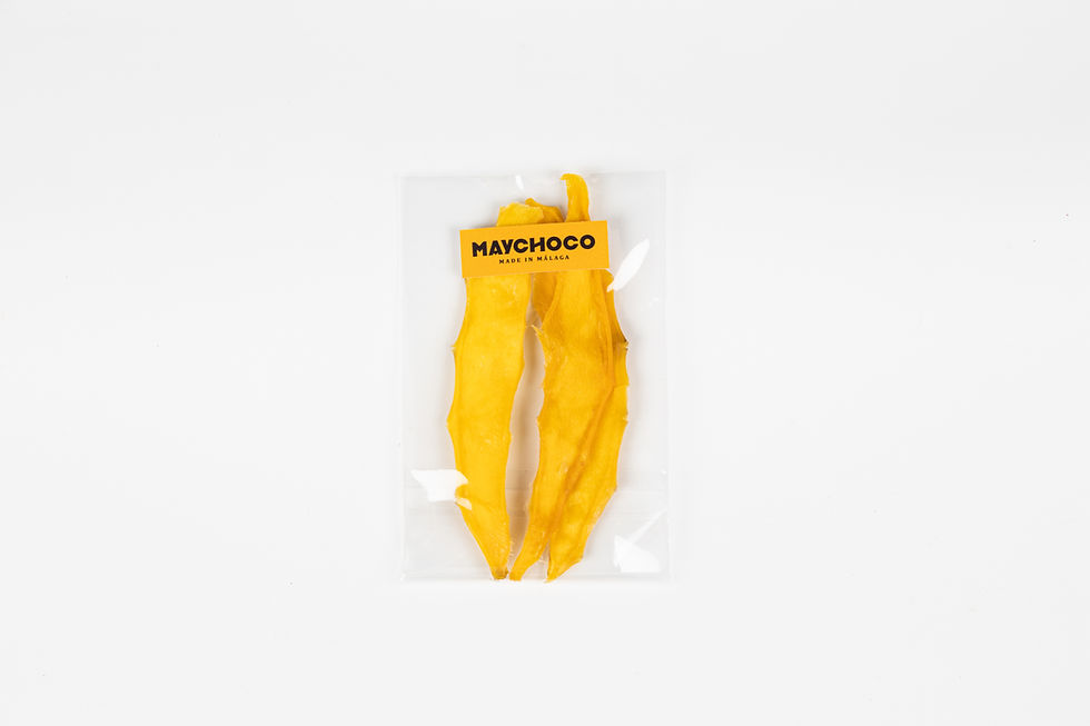 Miniatura: Experiencia Maychoco