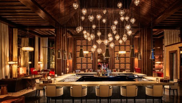 Royal Palm Hotel, Marrakech