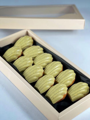 Madeleines