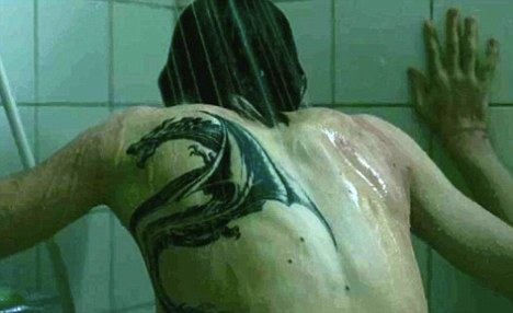 Top 10 Most Iconic Movie Tattoos