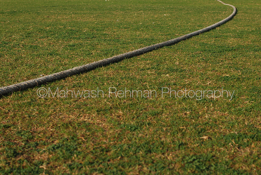 'The Boundary', 2011