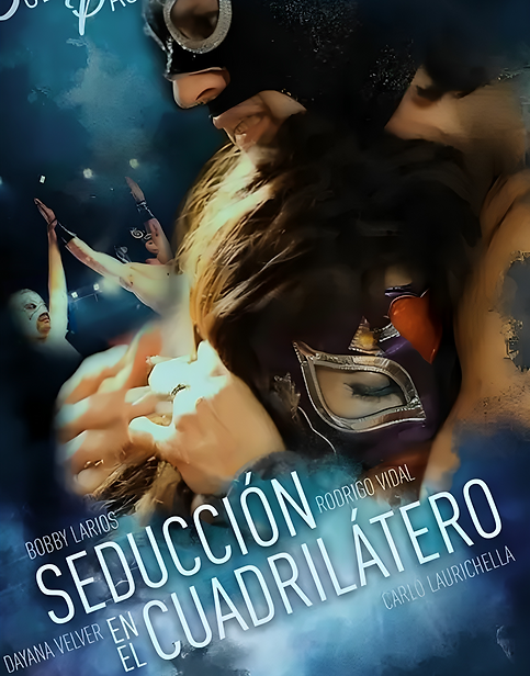 Seducción en el cuadrilátero