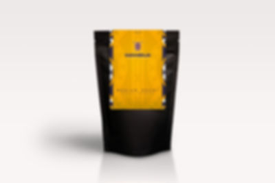 Wambua Coffee Medium roast specialty coffee front side