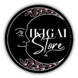 Ikigai logo