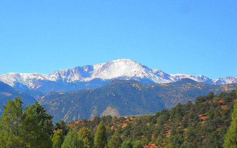 Pikes Peak Park Baptist Church 3