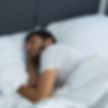 Men Sleeping