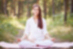 Yoga & Meditation