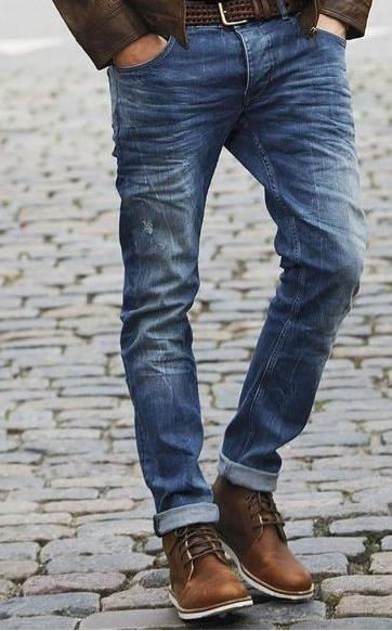 Men's Denims