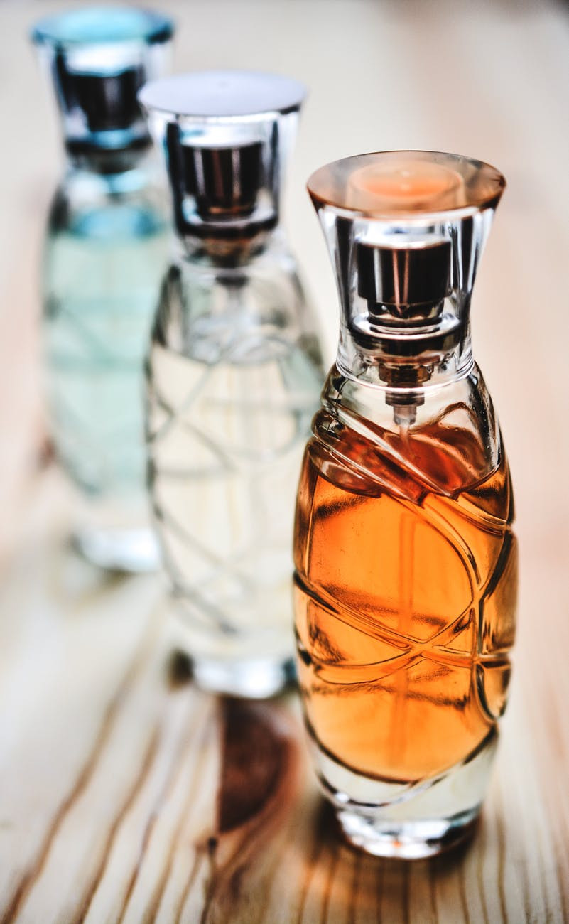 Fragrances & Perfumes