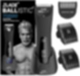 Zlade Ballistic Grooming Trimmer