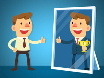 How To Develop A Confident Personality?
