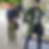 Men in Olive pants and jackets
