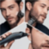 Beard Trimmer Intro