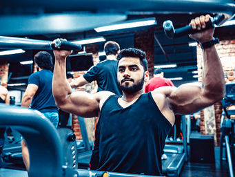10 Ways To Improve Your Gym Wear